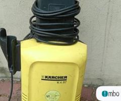 Karcher K 4.97 myjka do naprawy. - 1