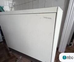 Piece akumulacyjne Diplex Simens 2,5 kw, 4 - 1