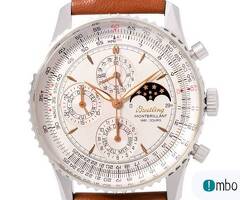 BREITLING Montbrillant 1461 Jours