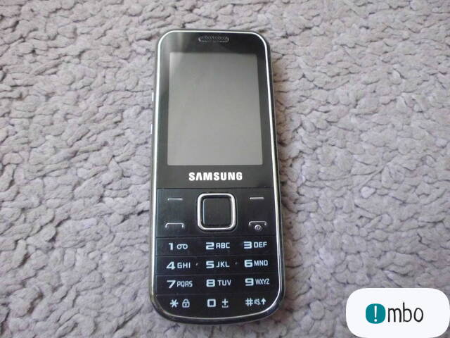 SAMSUNG GT C-3530 i SAMSUNG X510 z oryginalną ... - 1